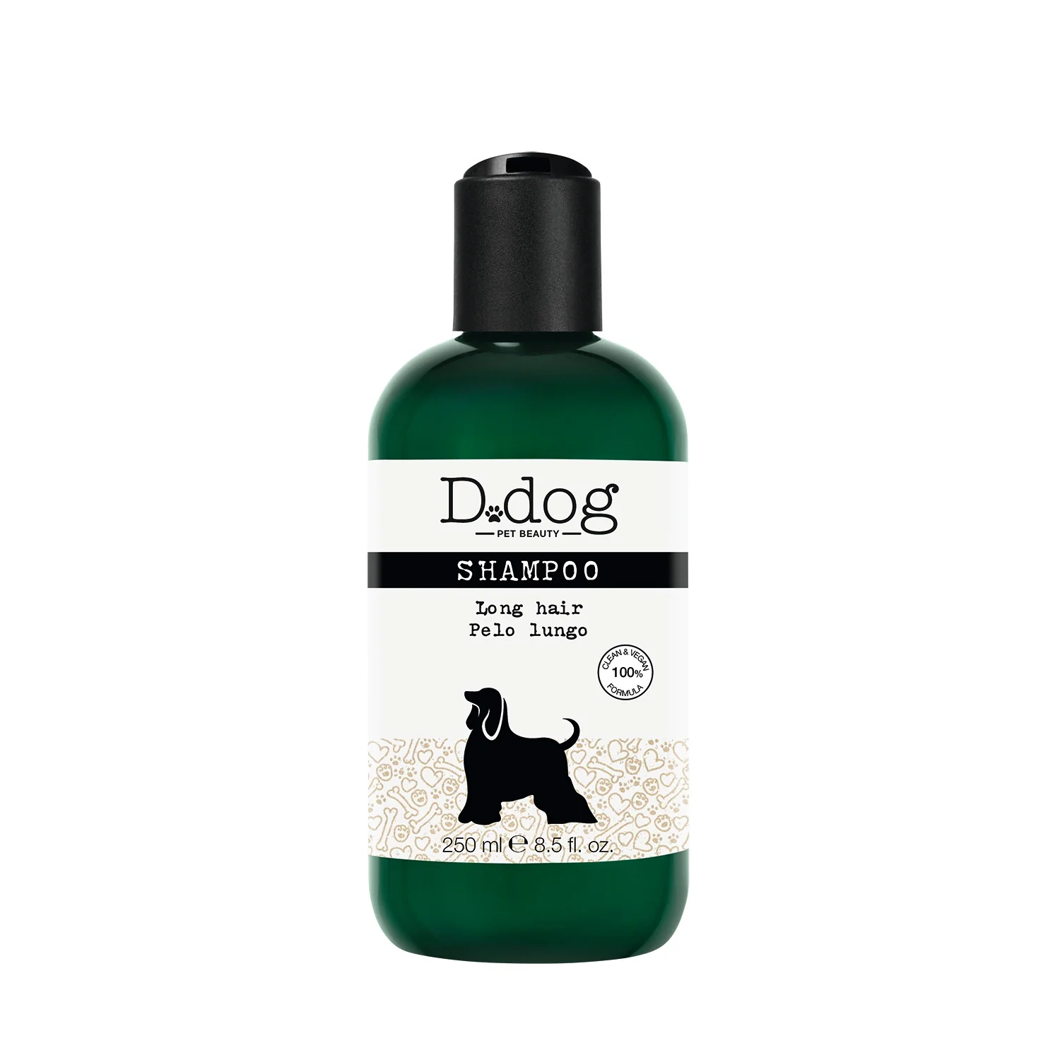 Dog - Pet Beauty Shampoo Pelo Lungo - Prodotti per Cani