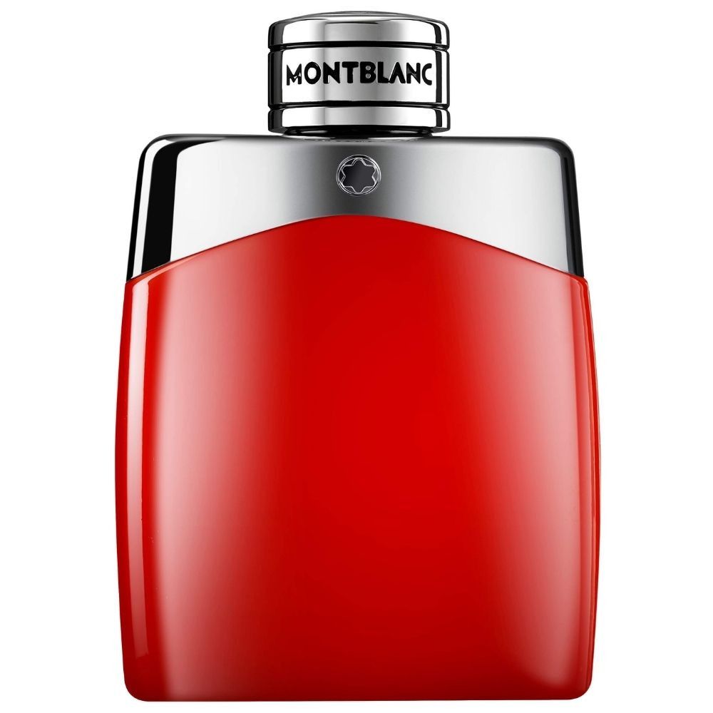 Legend Red Eau de Parfum Parfumi za moške