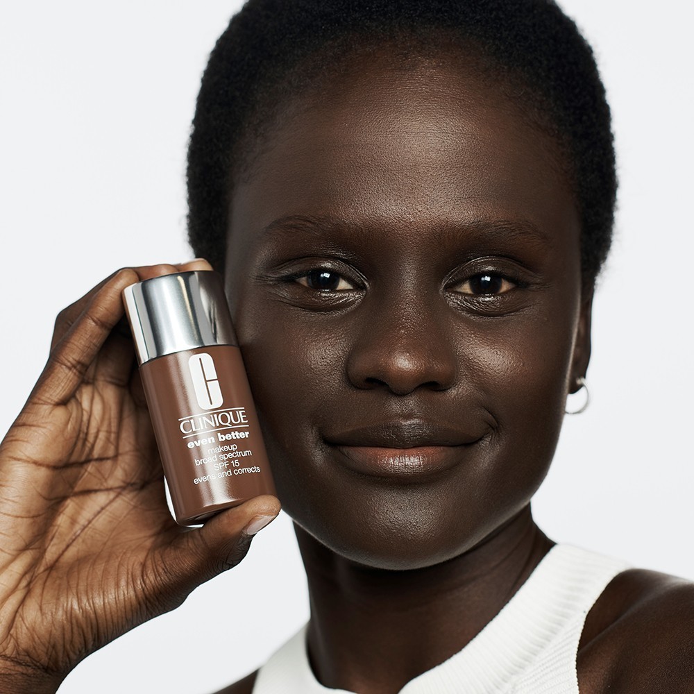 Clinique puder Even Better™ Even Better šminka SPF 15 (2,3) - 30 ml