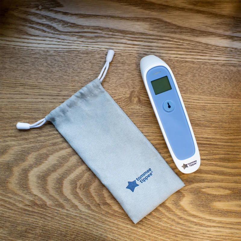 Tommee Tippee Ohrthermometer elektronisches Ohrthermometer