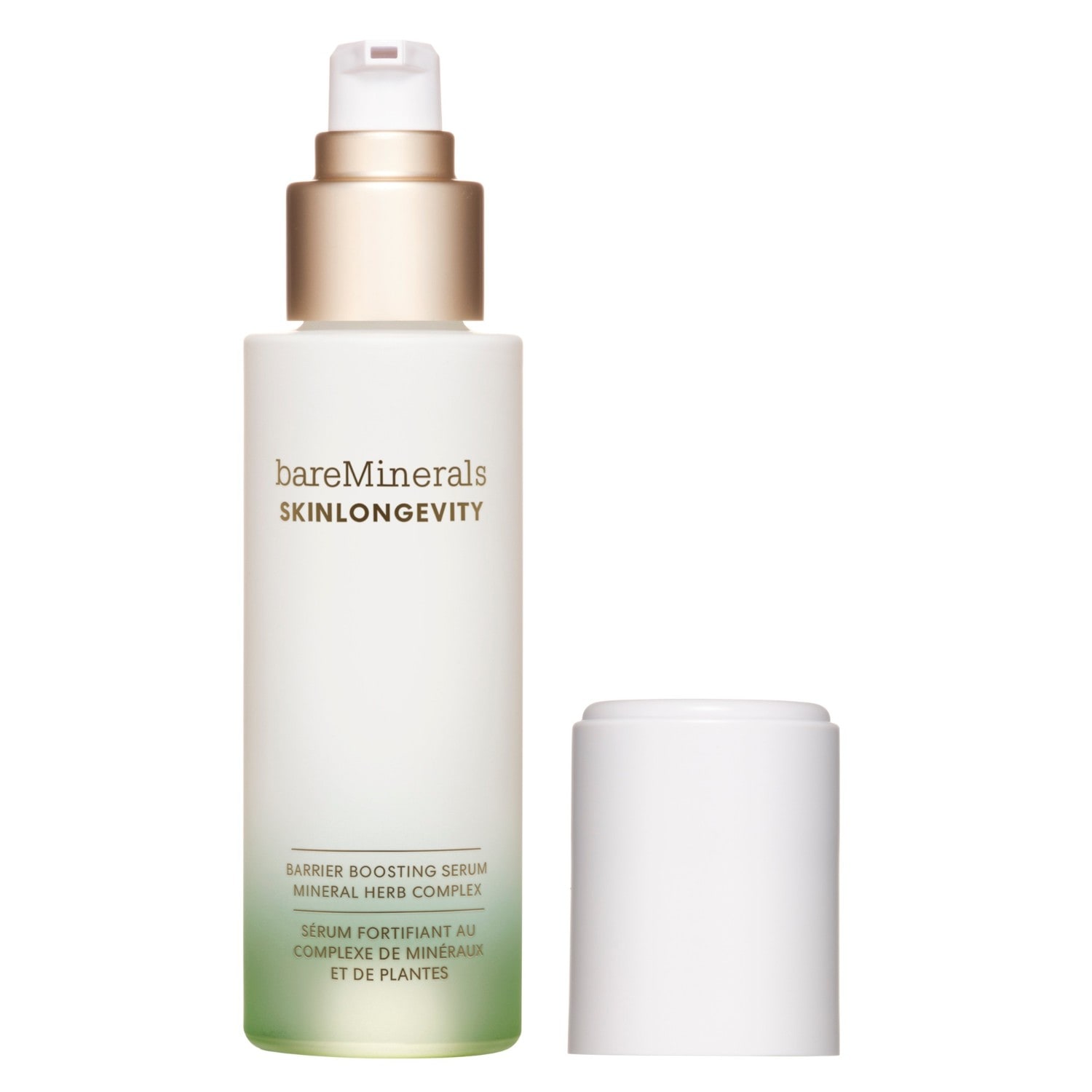 bareMinerals Skincare Skinlongevity Serum Booster – 50 ml
