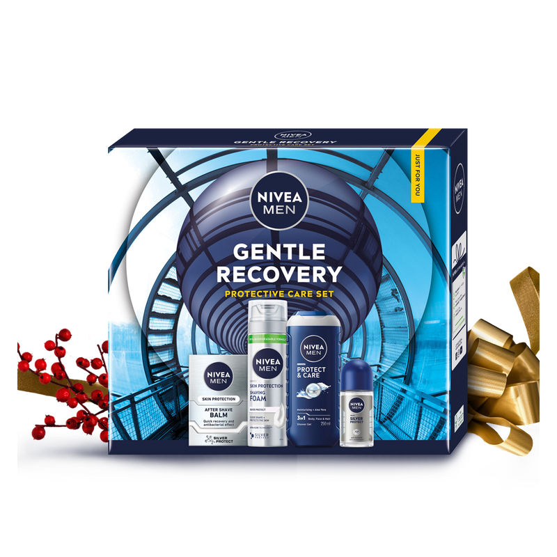 Nivea Gentle Recovery