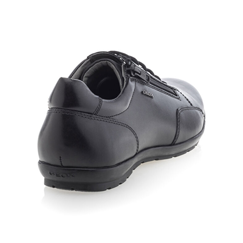 Košíky / tenisky Homme Noir