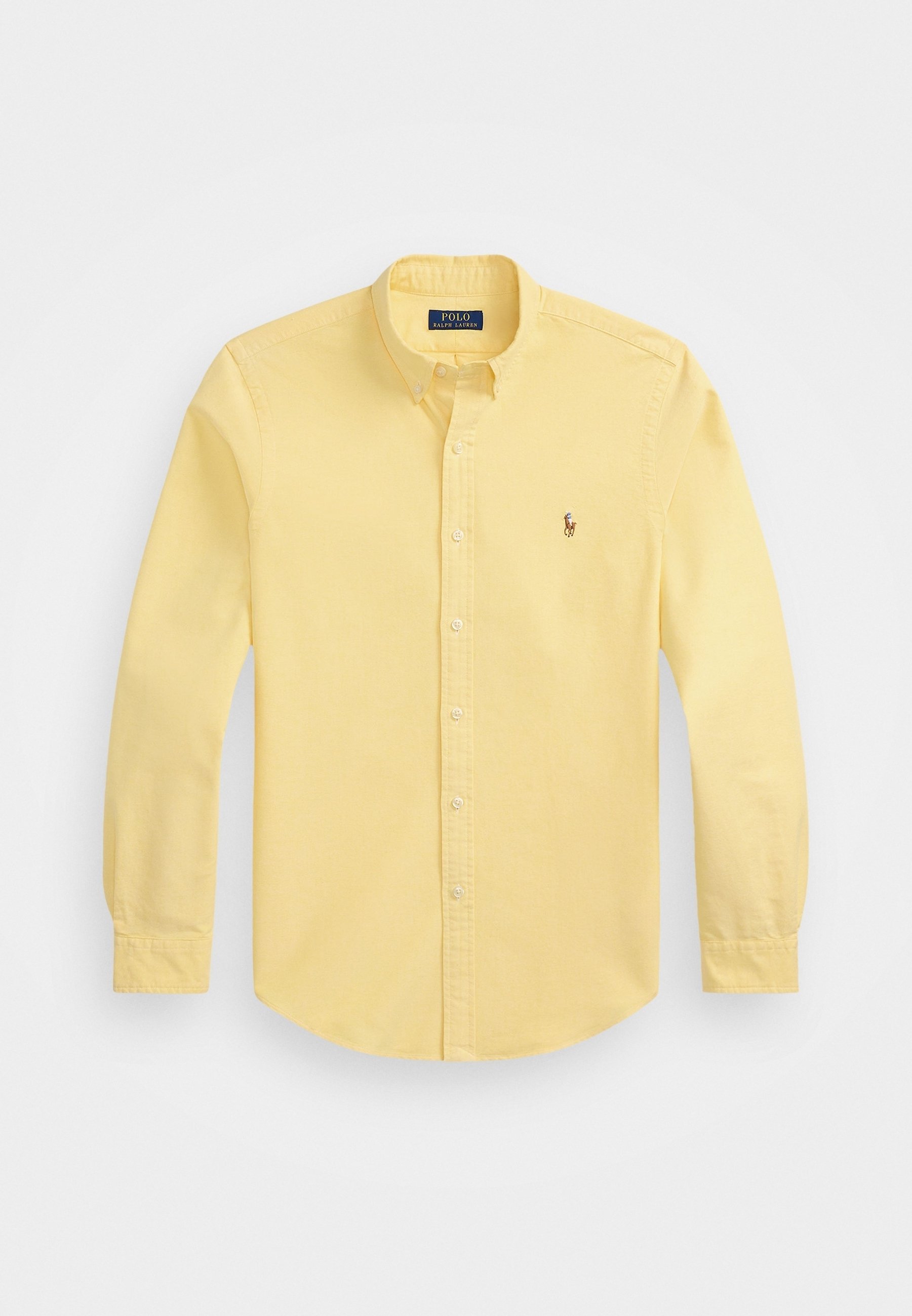 Polo Ralph Lauren shirt - geel