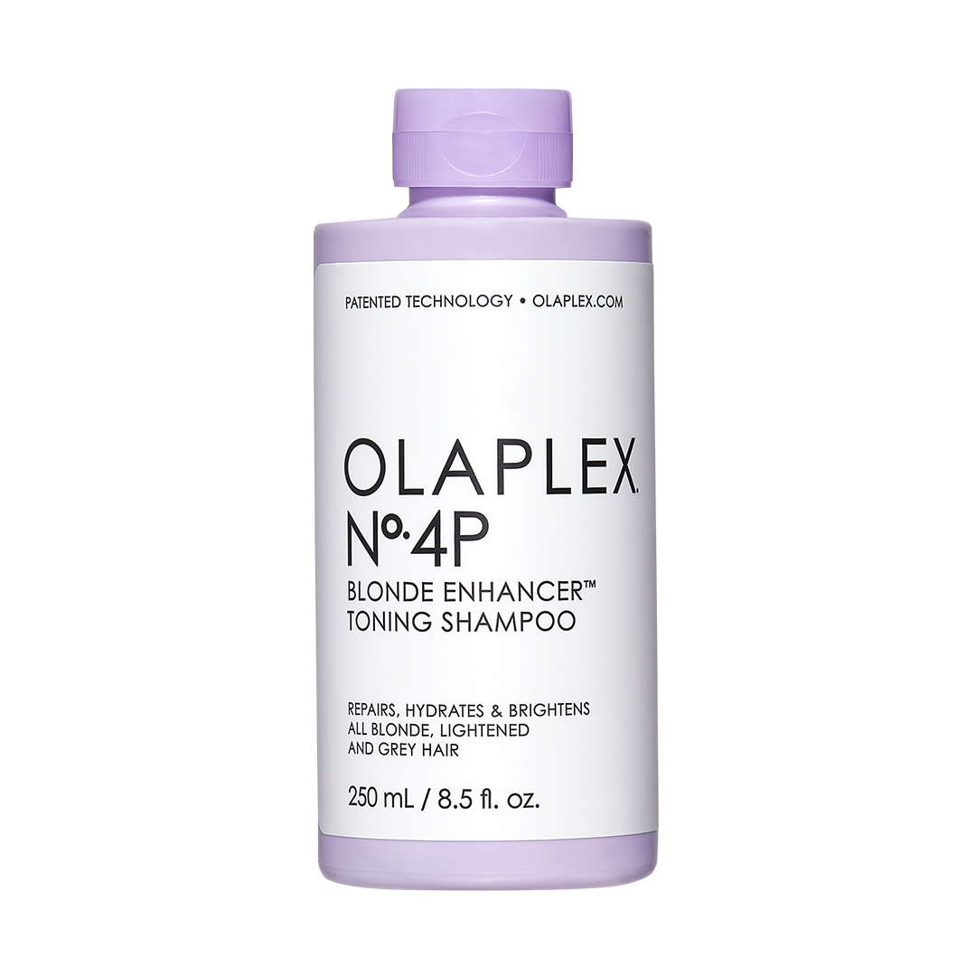 Olaplex N.4P Biondo Esaltatore