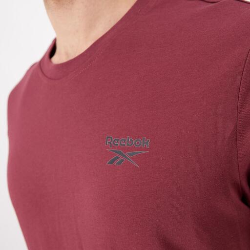 Μικρό λογότυπο Reebok