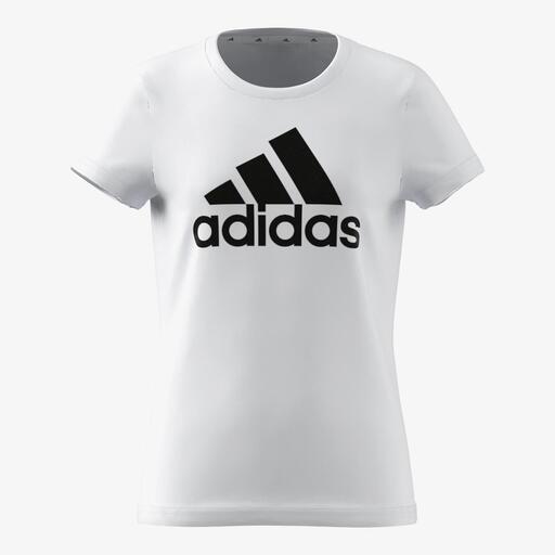 Camiseta adidas