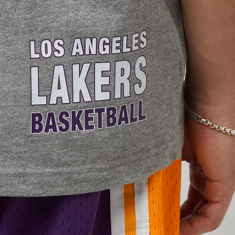 NBA Los Angeles Lakers City Collection