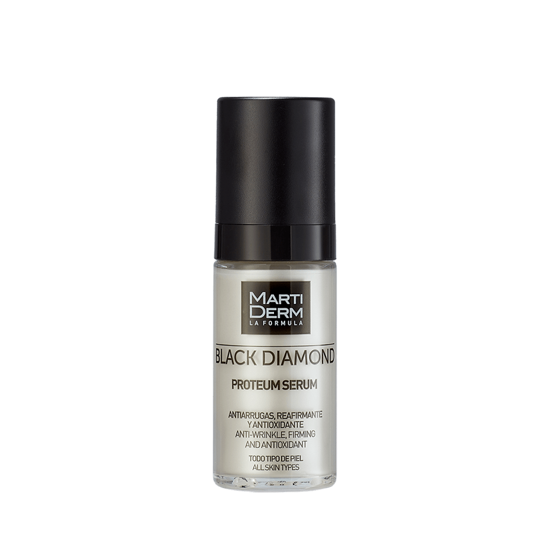 Black Diamond Proteum Serum Против бора и старења