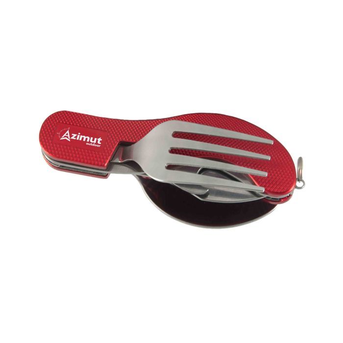 Posate rimovibili - Posate | Azimut Outdoor Attrezzatura da campeggio e bivacco Azimut outdoor