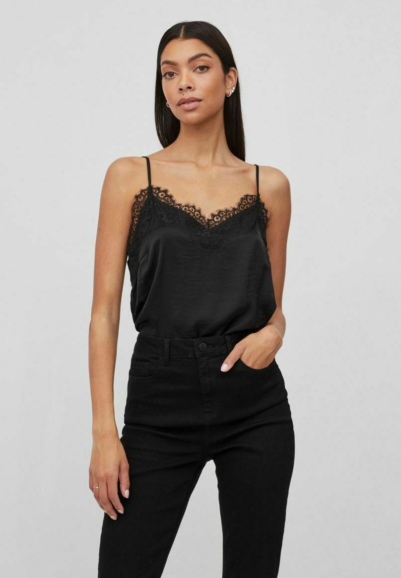 VILA VICAVA - Top - black