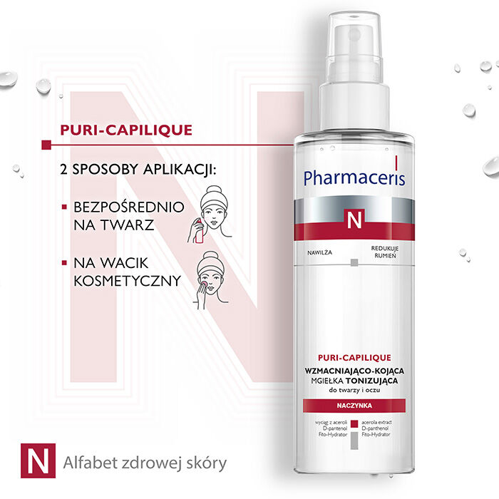 Pharmaceris N Puri-Capilique
