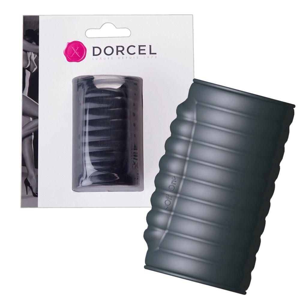 Marc Dorcel Deep Vipe