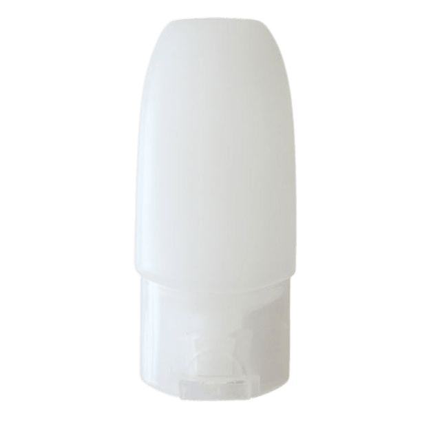 Tube en plastique Tottle 50 ml