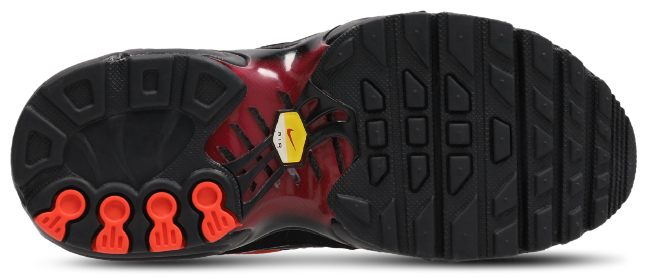 Nike Air Max Tuned 1