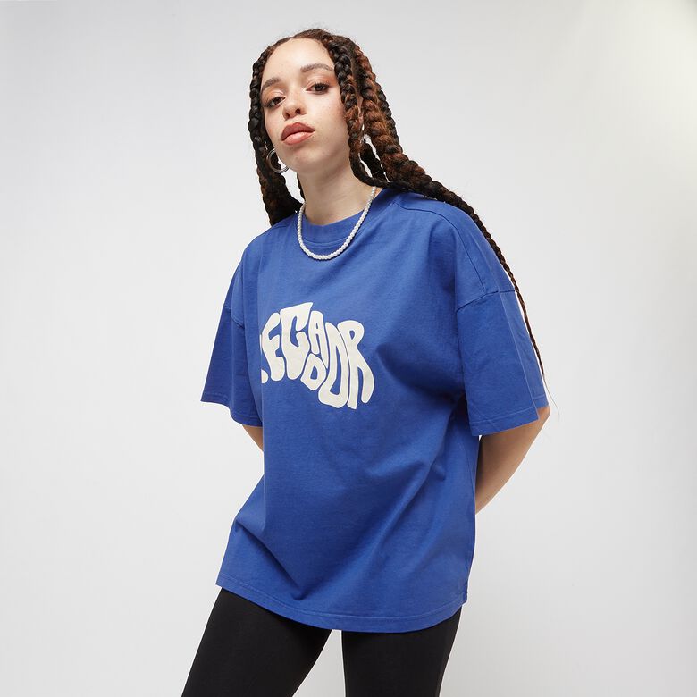 Camiseta Paluma Heavy Oversized