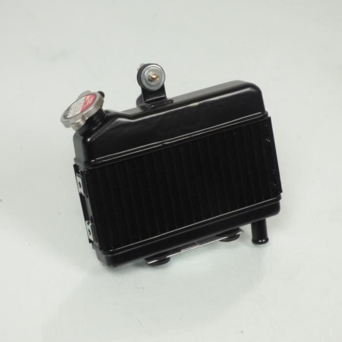 Radiateur de refroidissement TNT pour mobylette Peugeot 50 103 RCX Neuf
