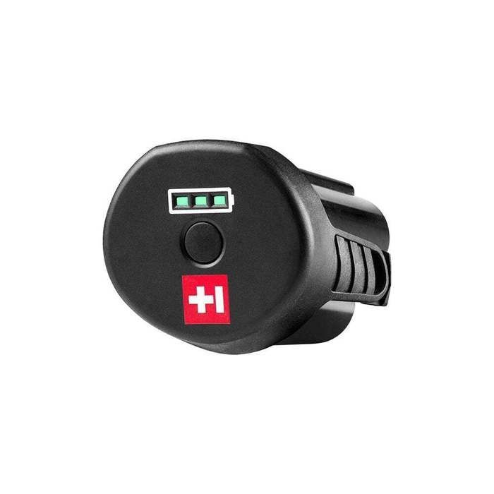 Batterie pour tondeuse Heiniger Xplorer Pro