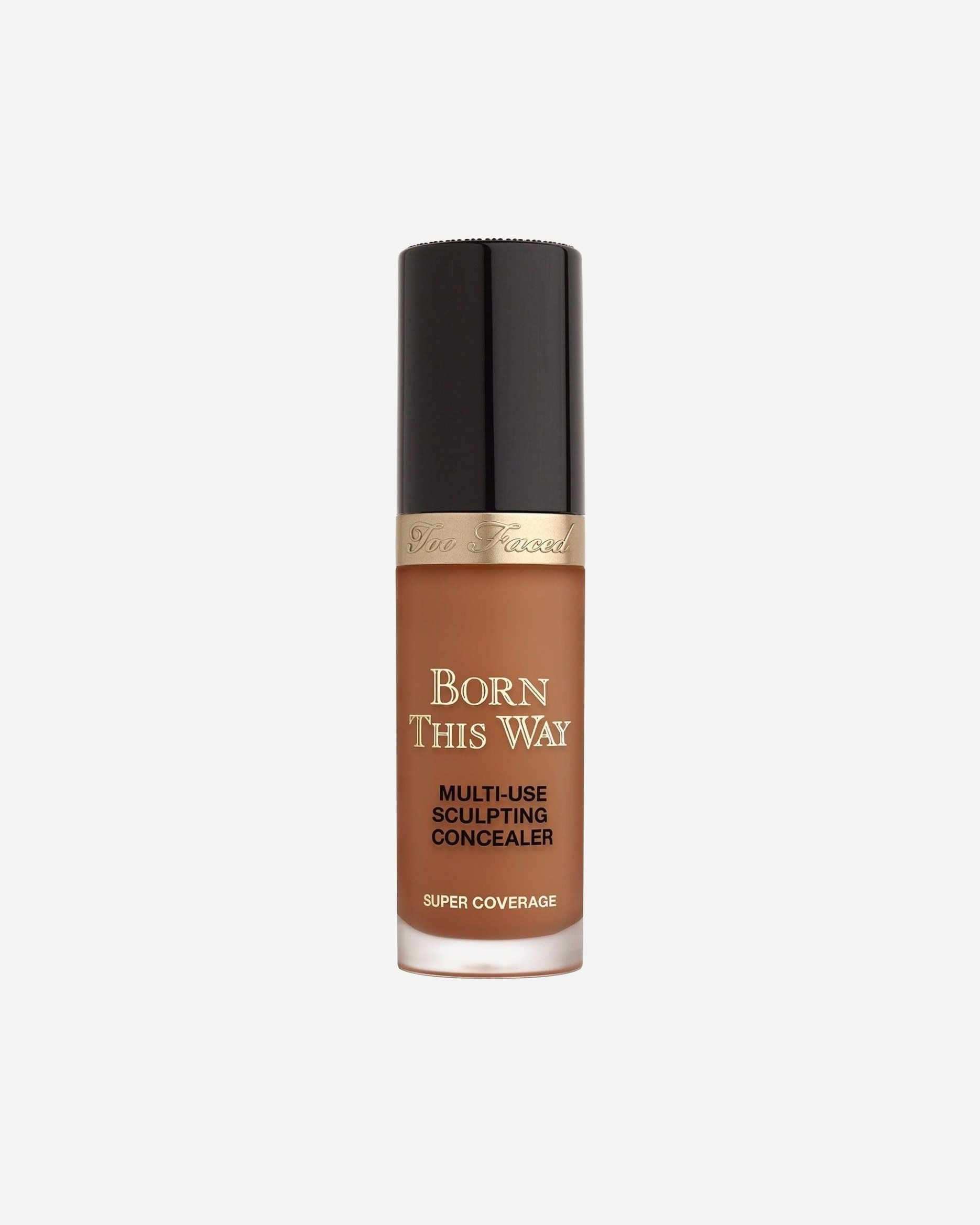 „Too Faced Born This Way“ maskuoklis su puikiu padengimu – 13,5 ml