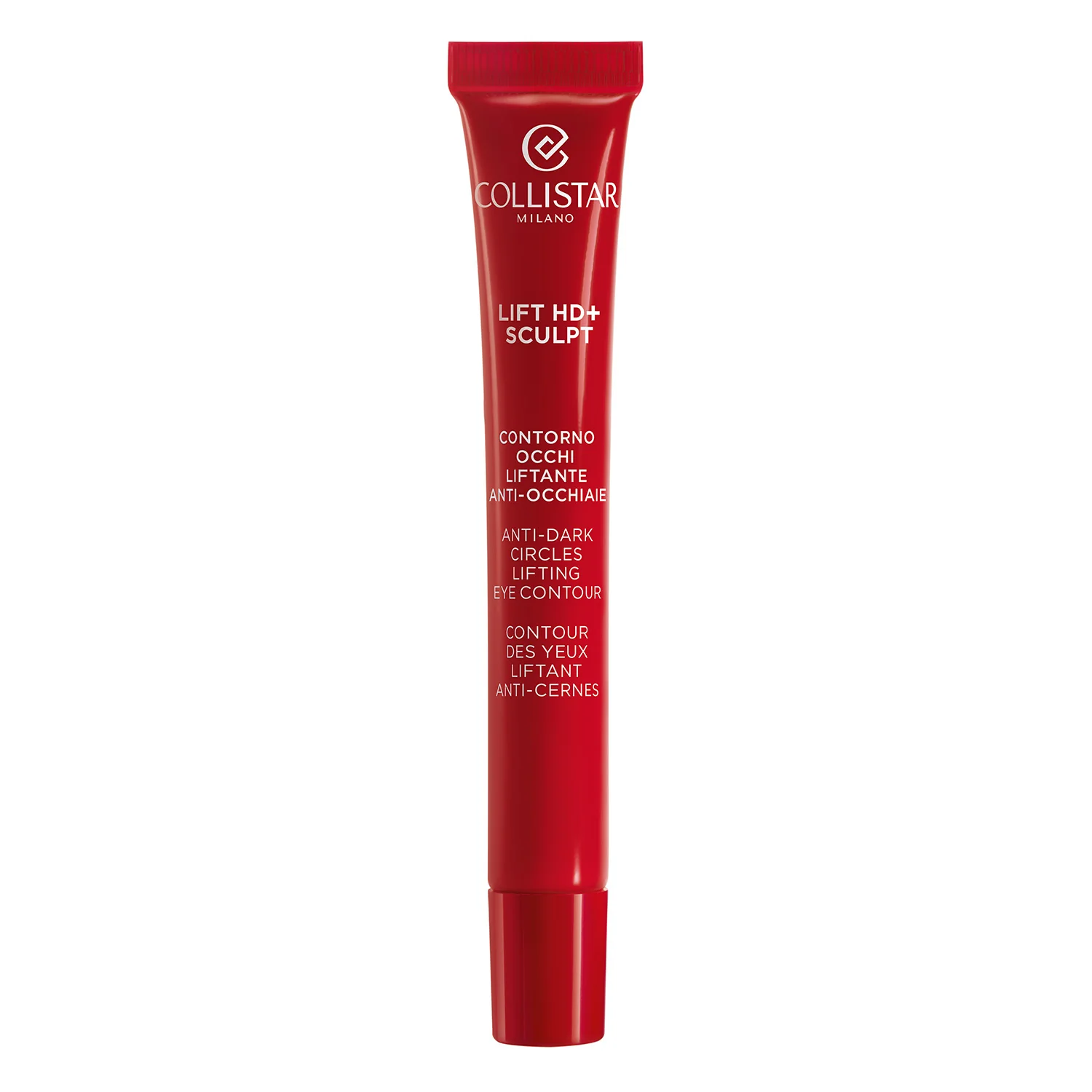 Lift HD LIFT HD+ SCULPT Contorno Occhi Liftante - Contorno occhi antirughe