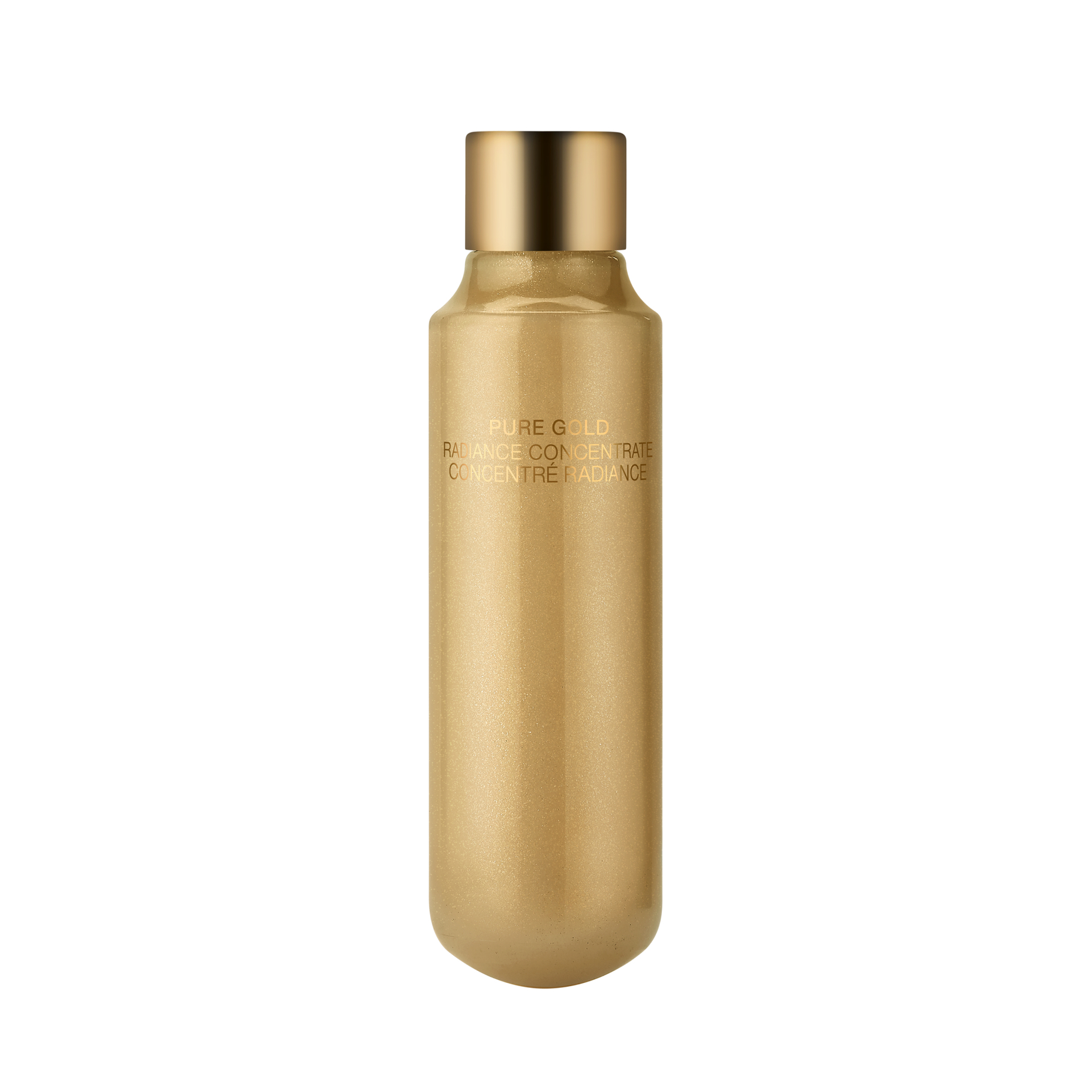 Pure Gold Radiance Koncentrátum Utántöltő S - La Prairie