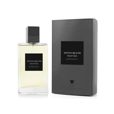 Titto Bluni Titto Bluni Seduzione Uomo EDT 75 ml 75 ml