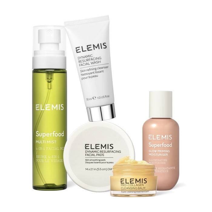 Elemis