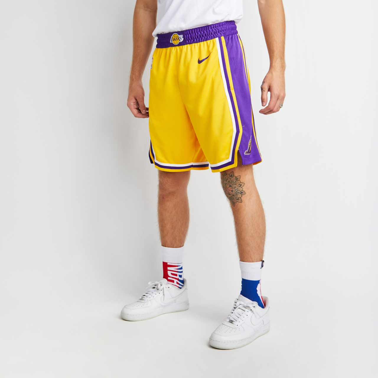 Nike NBA Lakers