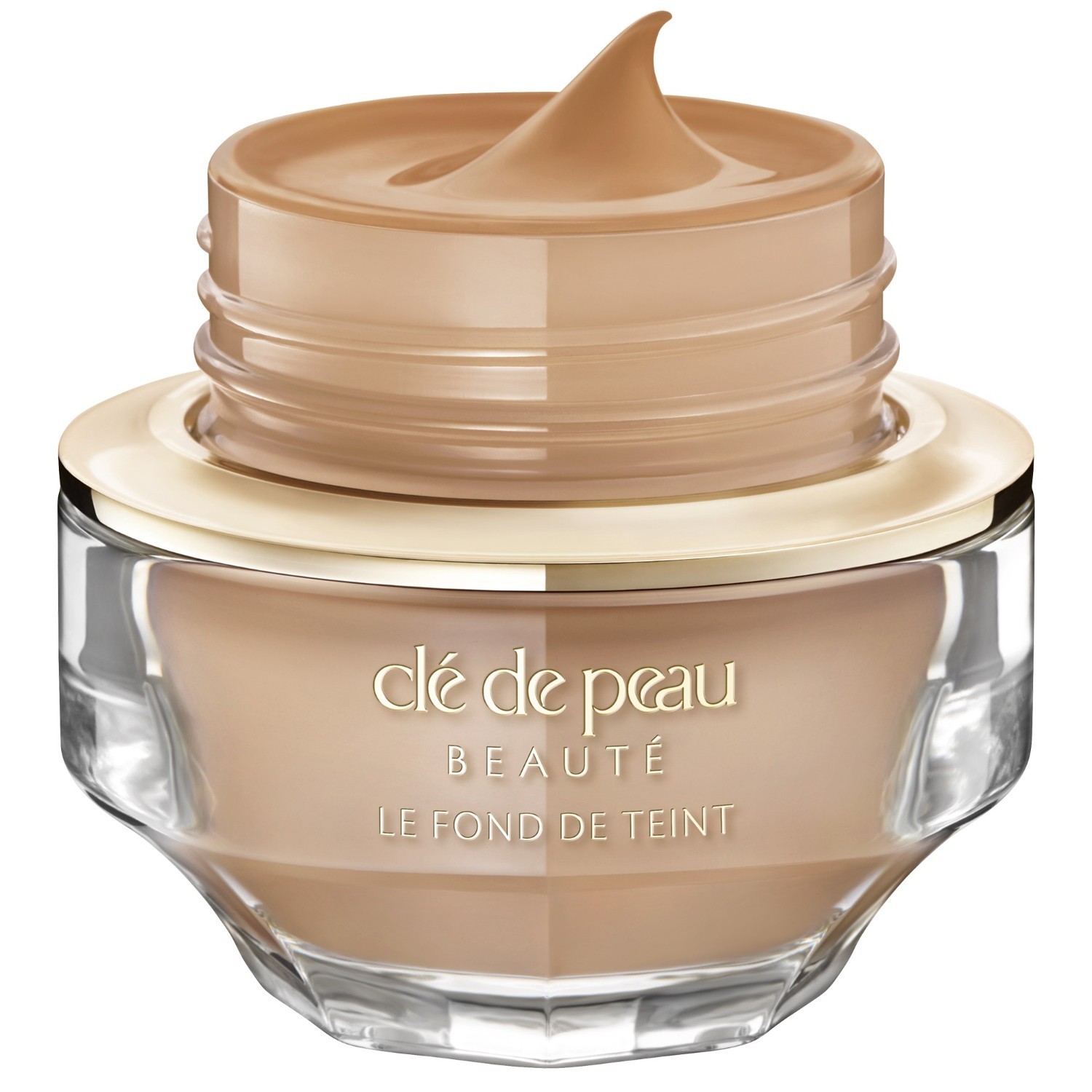 Clé de Peau Beauté puder – 28 ml