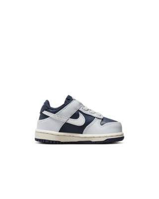 Nike Dunk Low Baby/Toddler Shoes