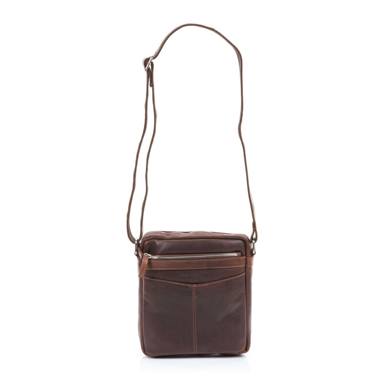 Sacs Marron Homme