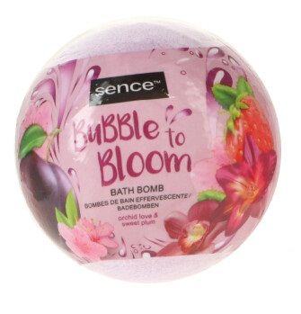 Bloom кугла за купање додатна опрема за купање