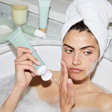 Caudalie Vinopure puhdistava geelipuhdistusaine 150ml
