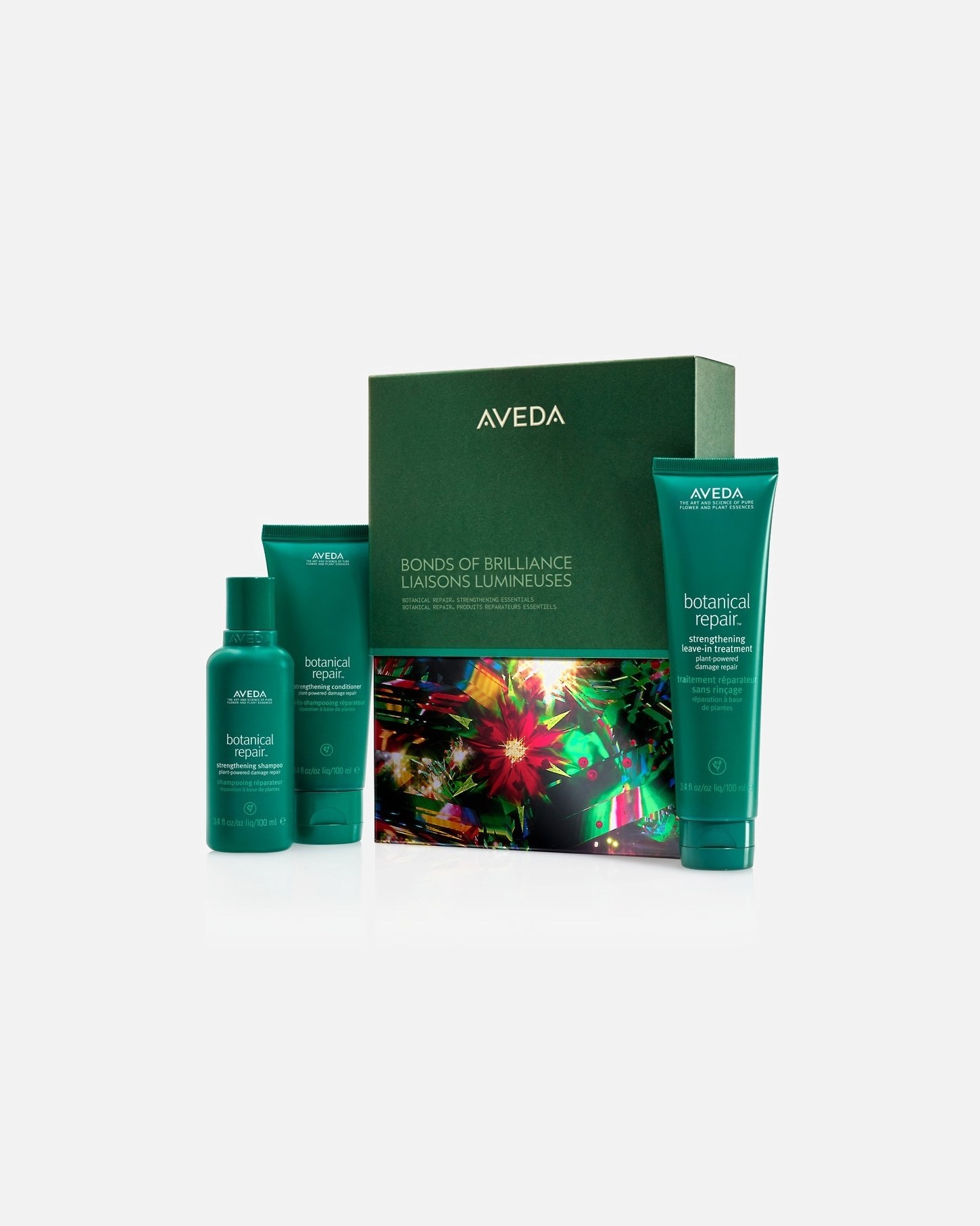 Аведа сет за негу косе Botanical Repair™ Bonds of Brilliance – 1 комад