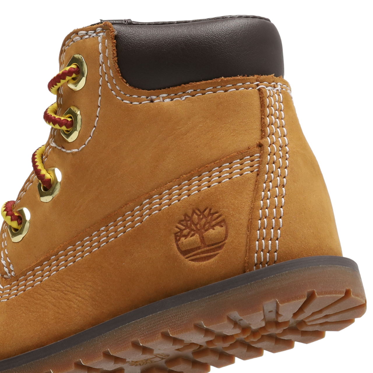 Timberland Pokey Pine 6