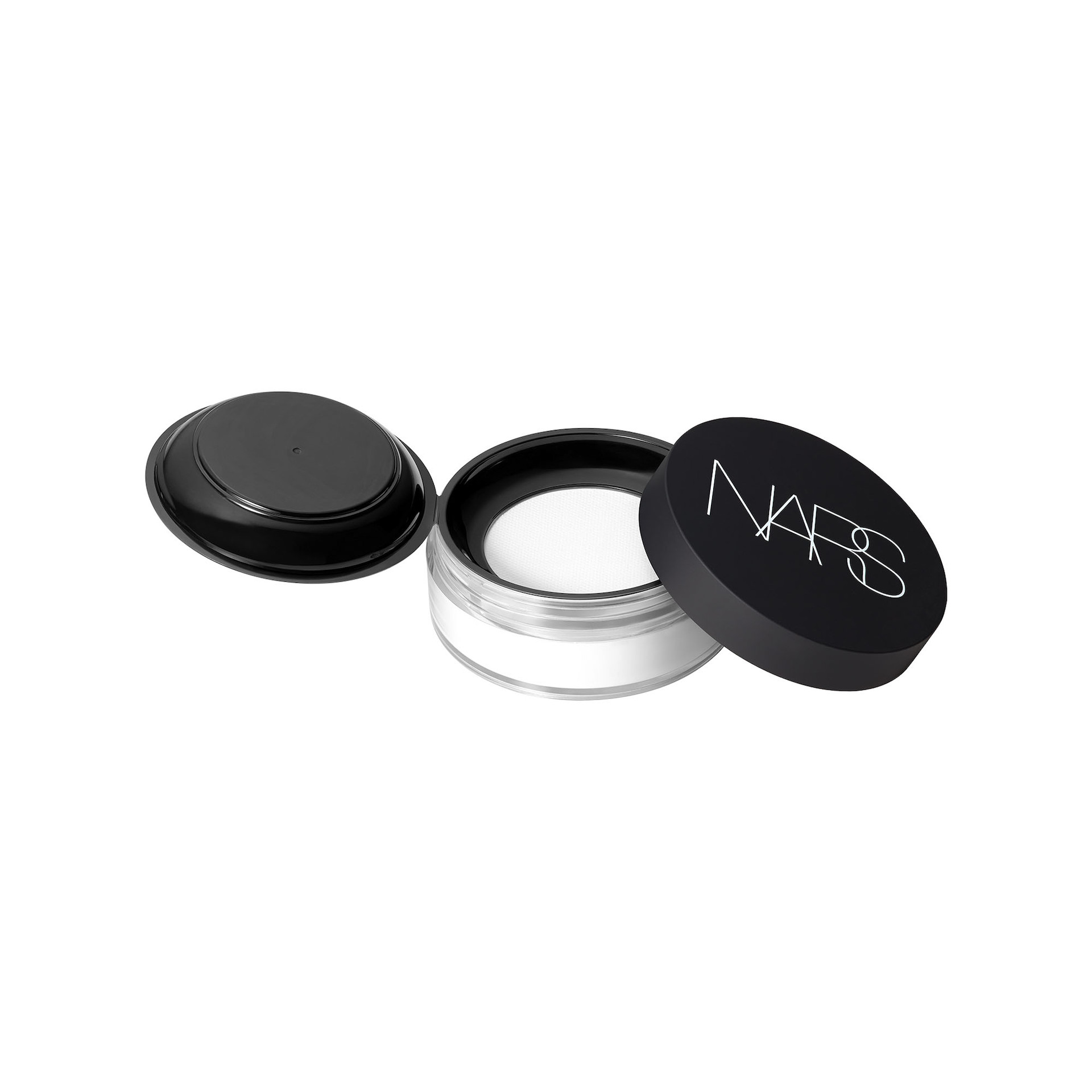 Fényvisszaverő Fixáló Púder - Loose Powder Crystal - NARS