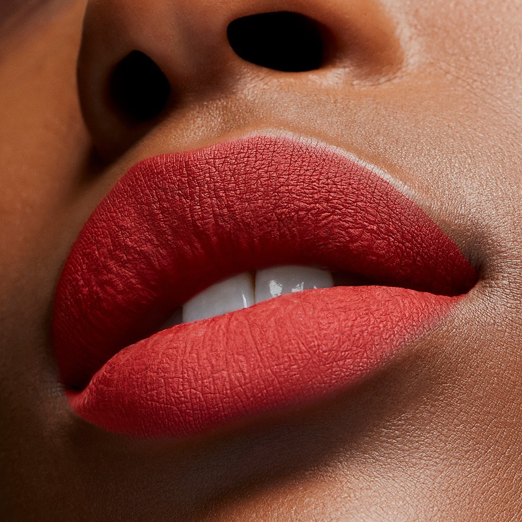 MAC skysti lūpų dažai „Locked Kiss Ink™“ – 5 ml