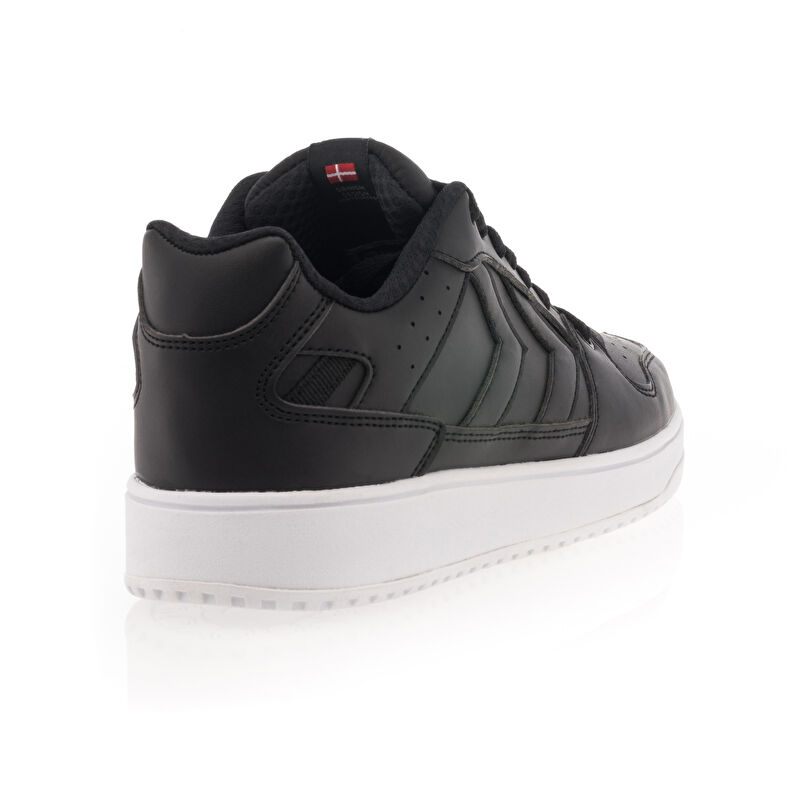 Korit / lenkkarit Homme Noir
