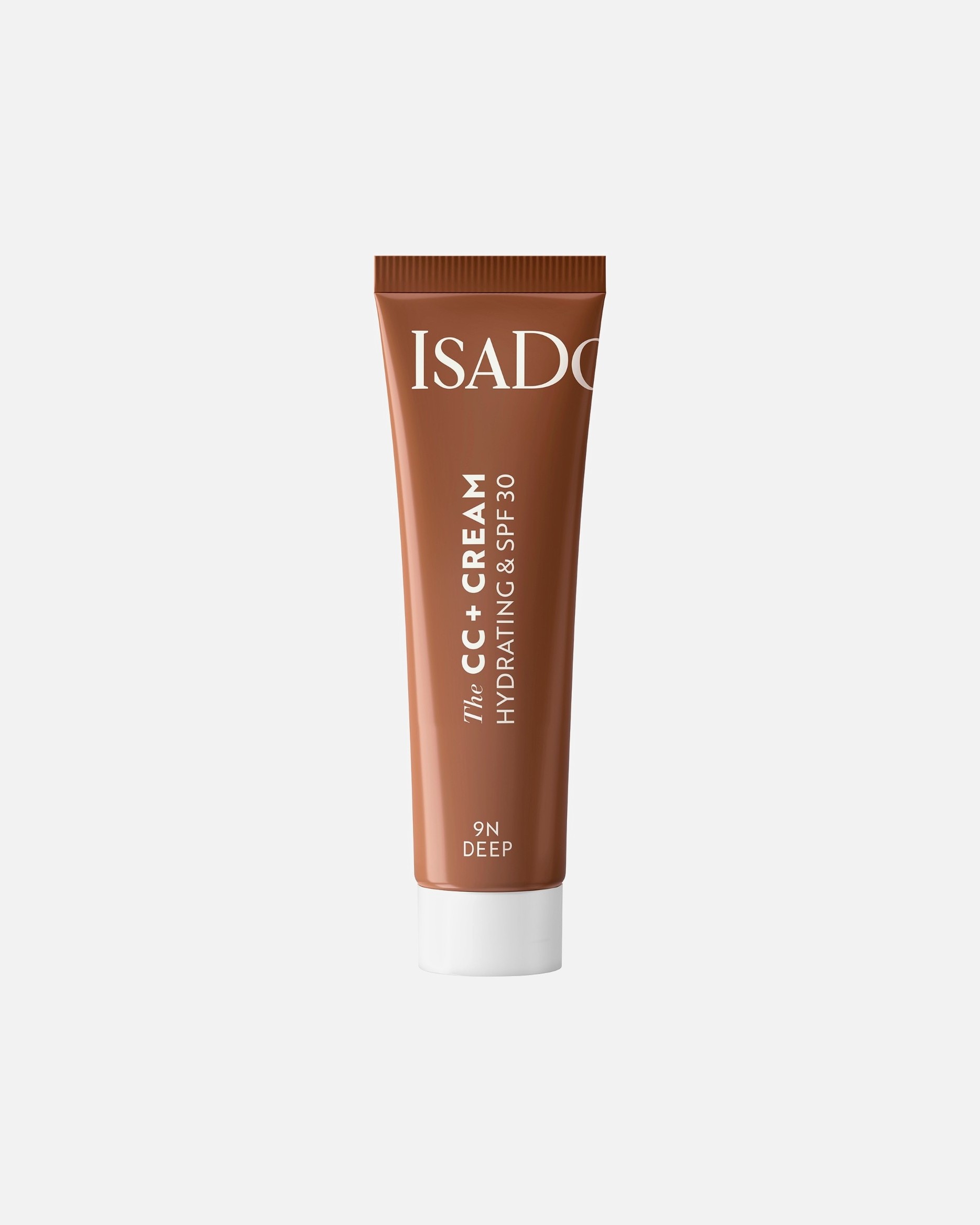 Isadora CC krém CC + krém - 30 ml