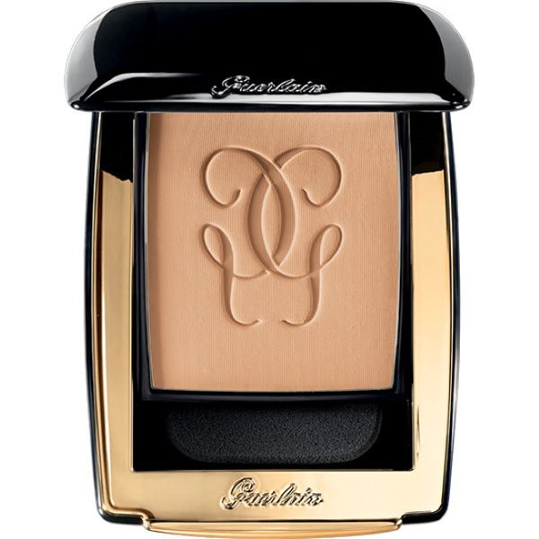 Parure Compact