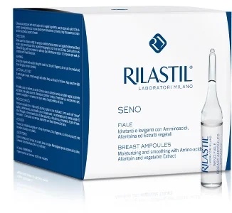 RILASTIL Rilastil borstversteviger 15 flessen