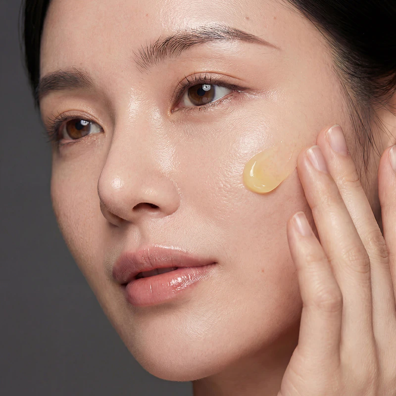 KORIKA Korean Heritage Collagen & Snail Mucin Plumping Jelly Cream