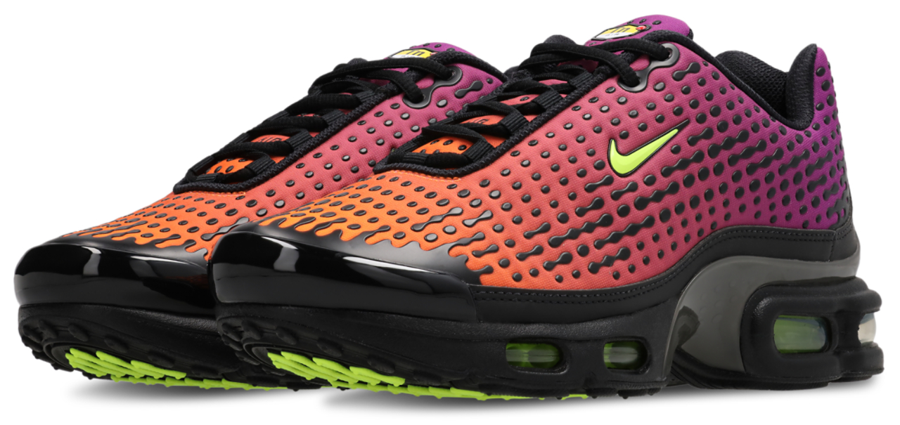 Nike Air Max Tuned 7