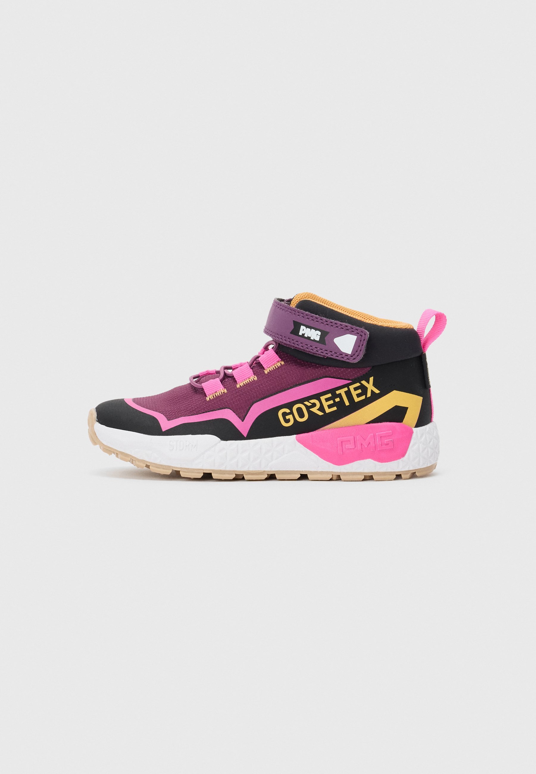 Primigi GORE-TEX PIM 89166 - Wandelschoenen - pruim