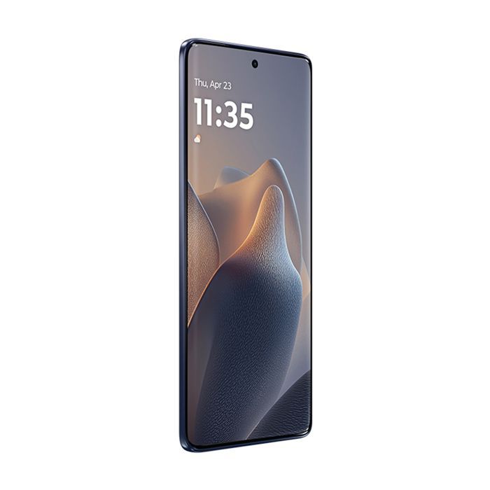 Smartphone Motorola edge 60s 5G 12GB 512GB Pantalla gris 6.7” Dimensity 7400 ROM personalizada