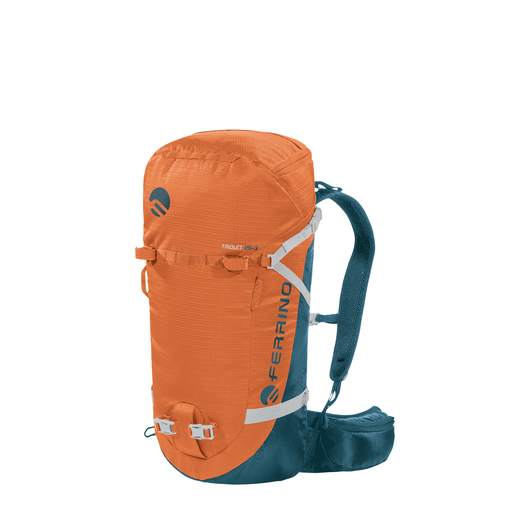  Mochila Sac à dos Triolet 25+3l De Ferrino