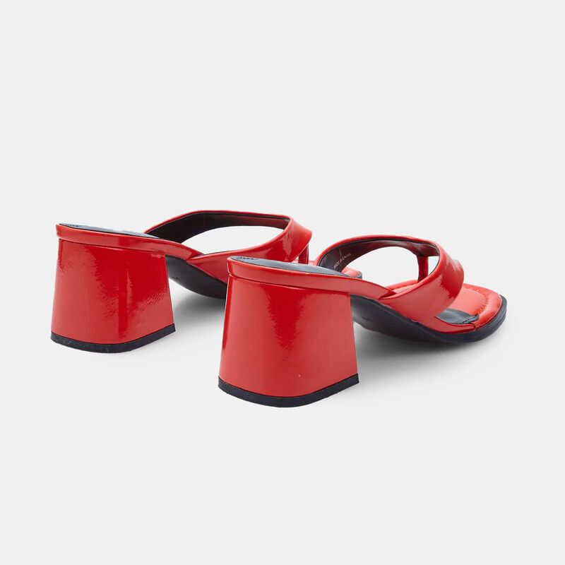 BATA RED LABEL Ženske sandale s potpeticom