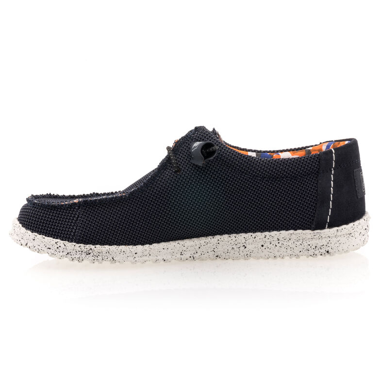 Kosarak / sportcipők Homme Bleu