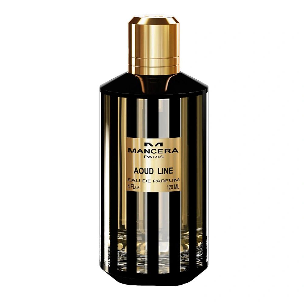Mancera Aoud-linjen