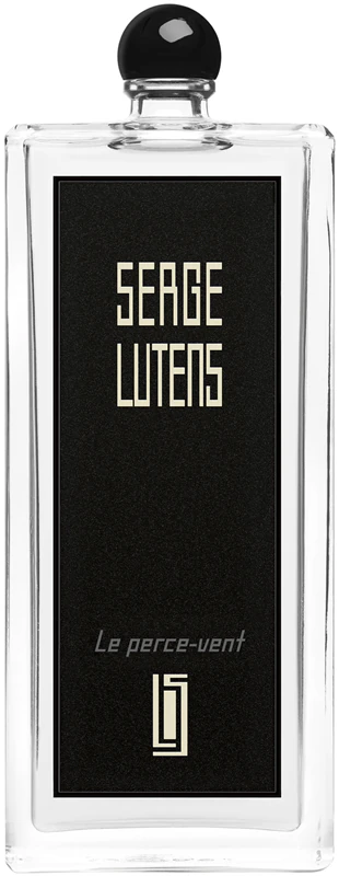 Coleção Serge Lutens Noire Le Perce-vent woda perfumowana unissex